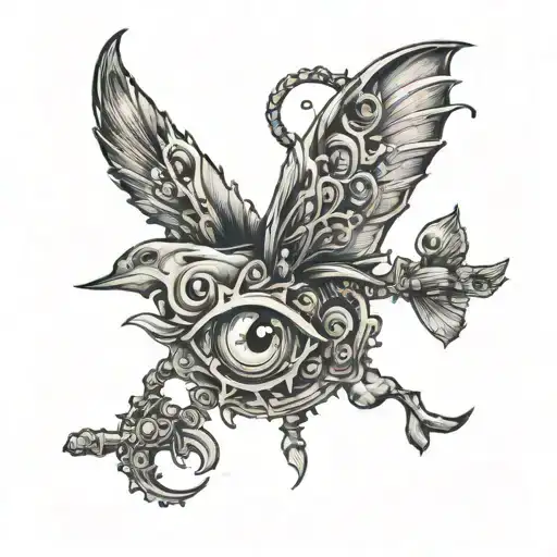 Something That Resembles Adhd