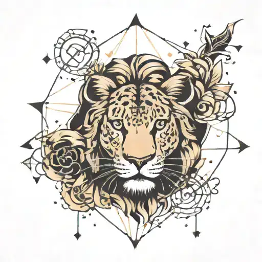Leo Constellation
