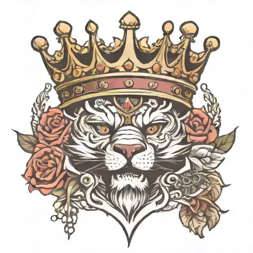 King Crown
