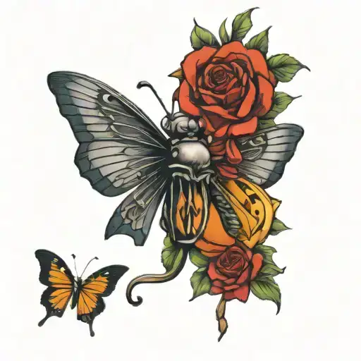 Inspired By The End Music By Radiohead