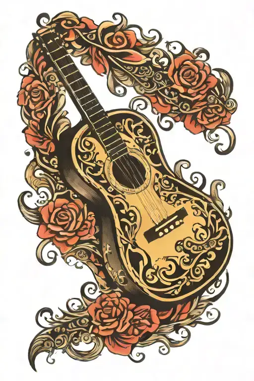 Guitar