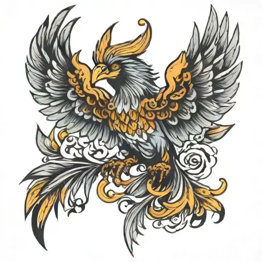Fenix Bird