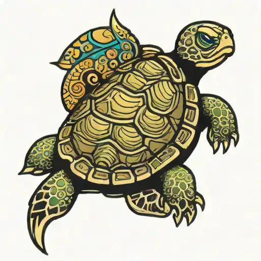 Turtle