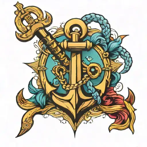 Anchor
