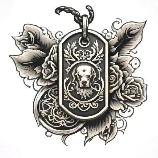 Dog Tags
