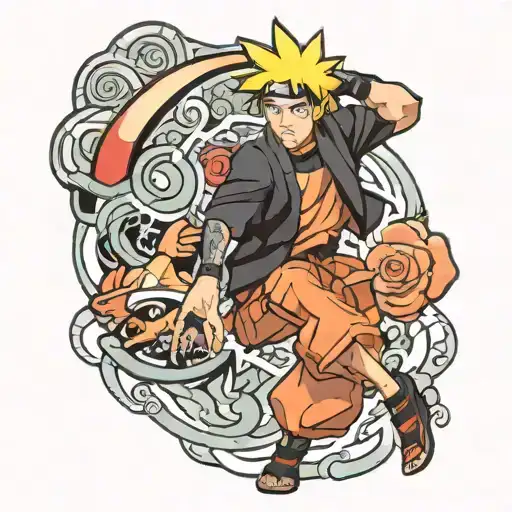 Naruto
