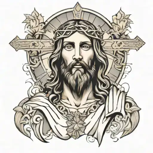 Jesus Christ