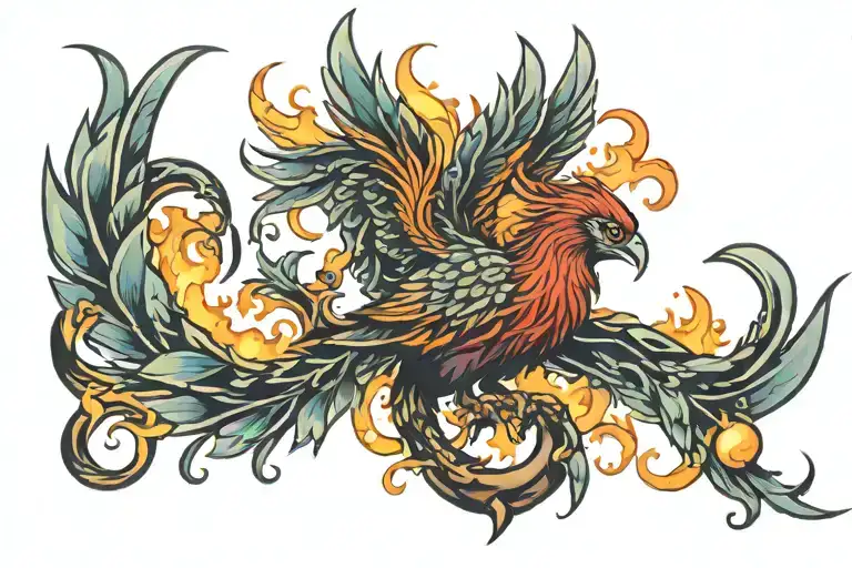 Phoenix Rising