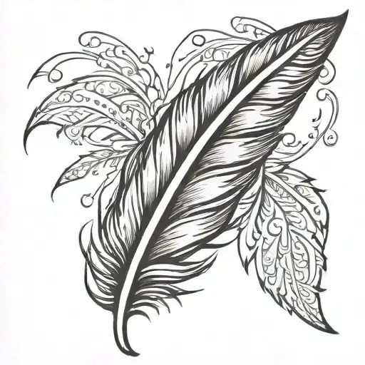 Feather