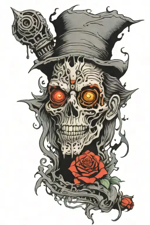 Stephen King's Dark Tower