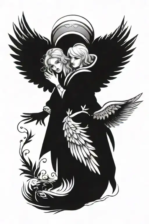 Heaven Something Angelic Something