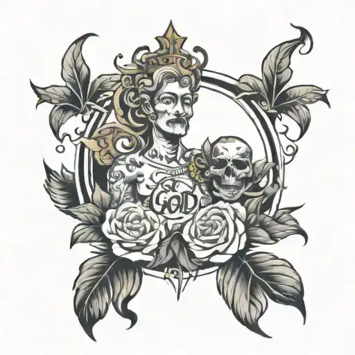 God And Family And Florida