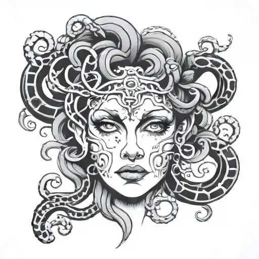 Medusa