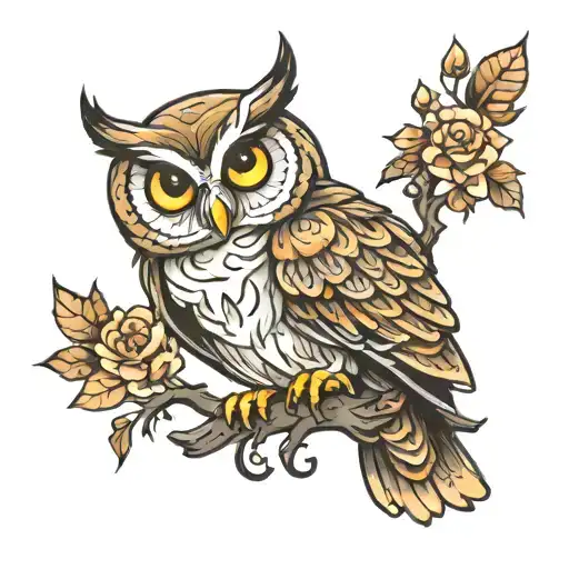Owl