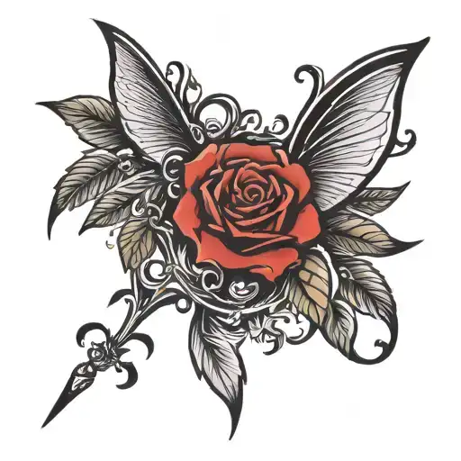 Symbol For Lost Child