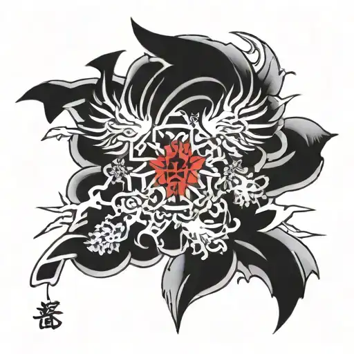 Risk Taker In Japanese Word