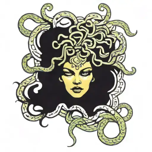 Medusa