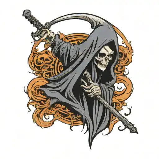Grim Reaper