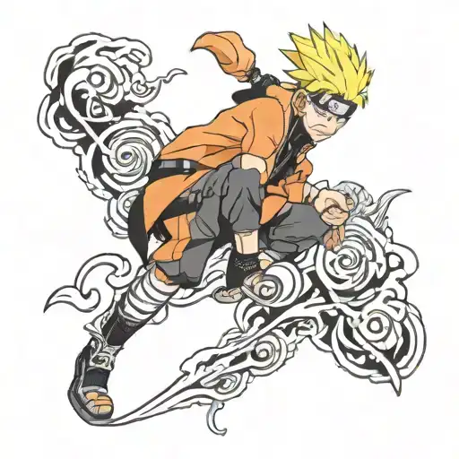 Naruto