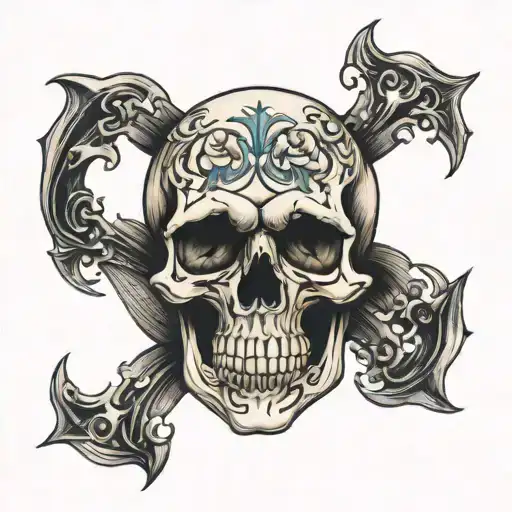 Skull
