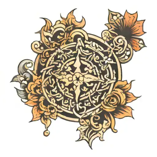 Small Symbol Integrated