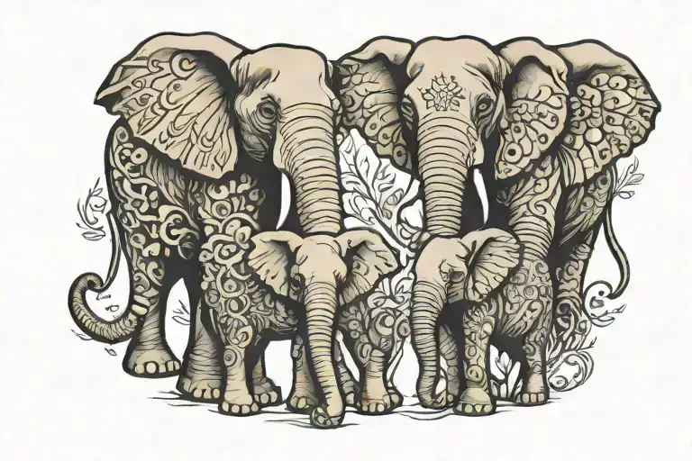 Elephant Family