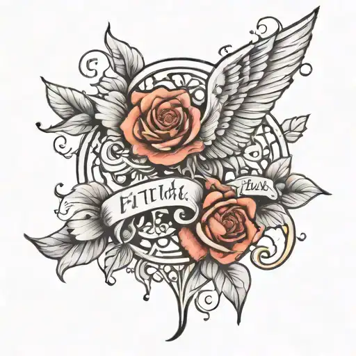 Just Have A Little Faith