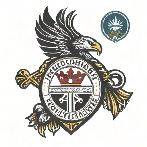 Adidas Originals Logo Incorporated Into The Design Heart Of Midlothian Football Club Badge