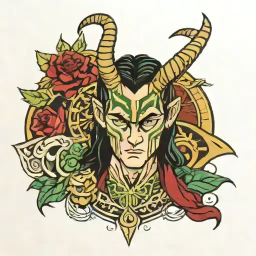 Loki