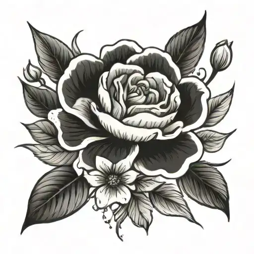 March May October December Birth Flowers