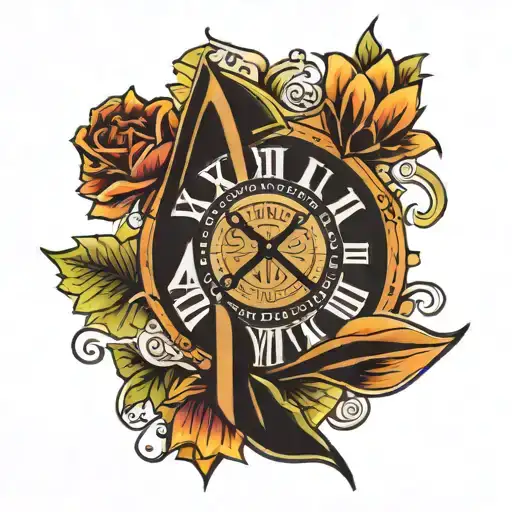 4-7-2018 Roman Numeral Dates