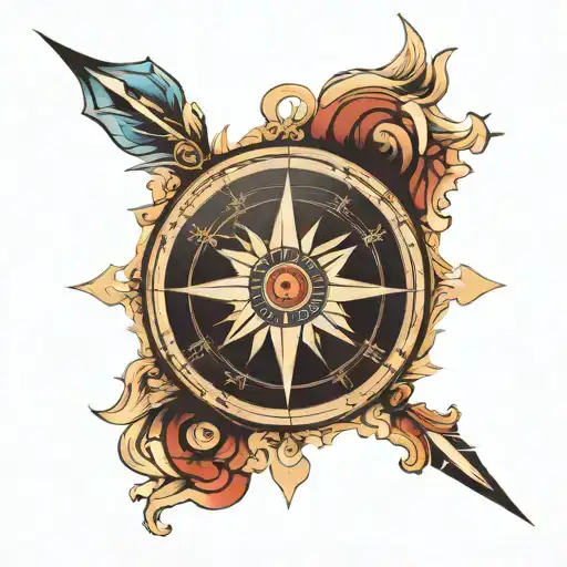 Compass