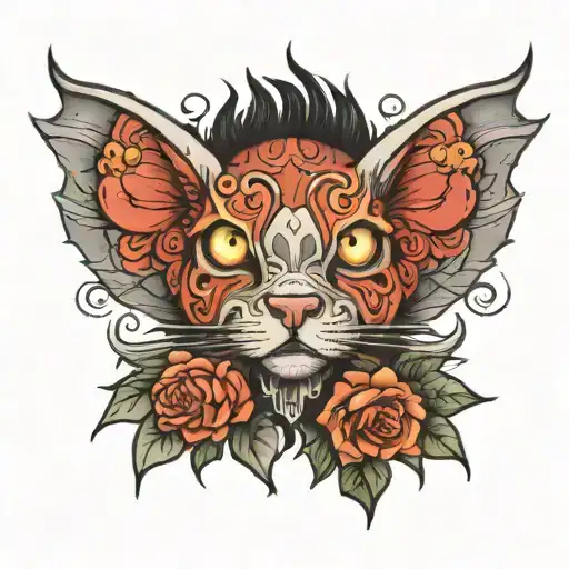 The Ememy That Became My Friend