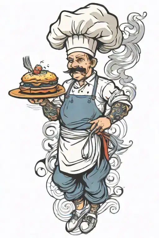 Chef