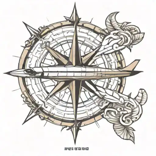 A350 Aircraft Wind Rose