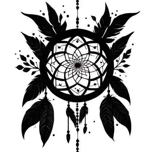 Dreamcatcher