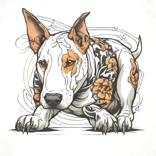 Bull Terrier