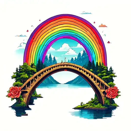 Rainbow Bridge