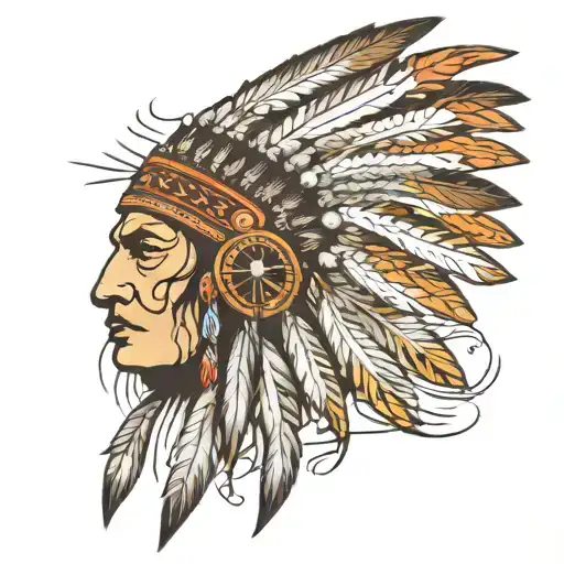 Native American Traditional