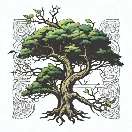 Tree