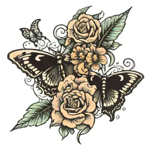 Love Is In The Details