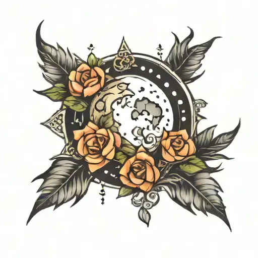 Moon Crystals Quotes