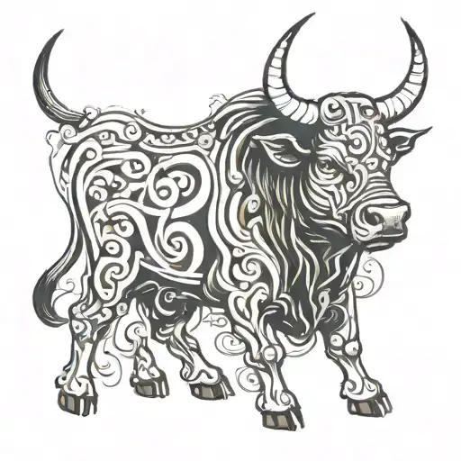 A Strong Bull