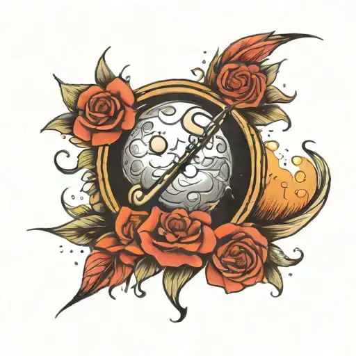 To The Moon And Back