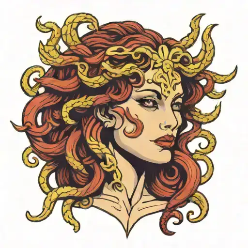 Medusa