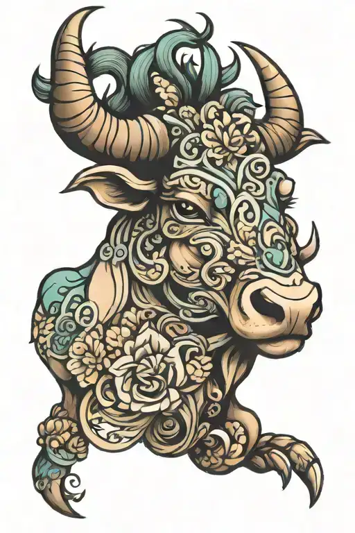 Taurus Zodiac Sign