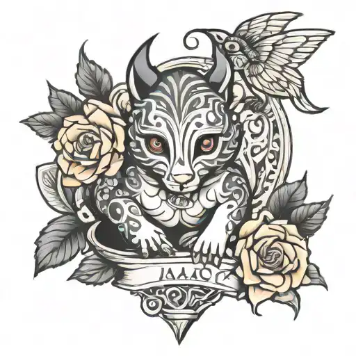 Jai Nico Lockdown Baby