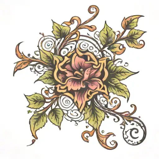 Mpjr Horizontal Vine