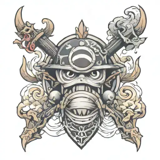 Nintendo And Gaming Characters