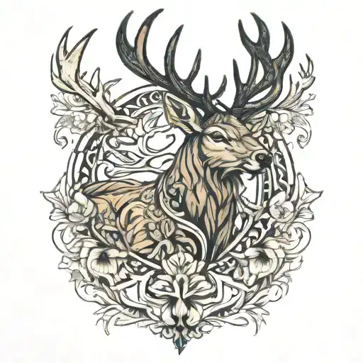 Stag Nordic